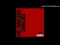Los Fabulosos Cadillac - La Parte de Adelante (Audio)