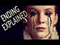 ARES Ending Explained Netflix