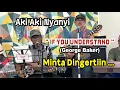 Download Lagu Aki Aki Nyanyi \