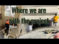 Download Lagu Where we are with the project so far