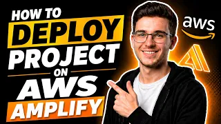 HOW TO DEPLOY PROJECT ON AWS AMPLIFY STEP-BY-STEP GUIDE 2026