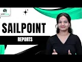 SailPoint Reports for Identity Governance Governance with SailPoint Reporting Tools Upptalk