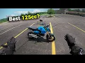 The 2025 Honda Grom is the best 125cc - Heres Why