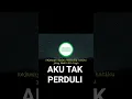 Download Lagu #pop #rock AKU TAK PERDULI  - VIAN PROJECT  #sadsongs #laguterbaru #feedshorts #shortmusic2025