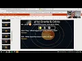 pHet Gravity Orbits