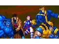 Video di X-Men: Mutant Apocalypse (SNES) Playthrough - NintendoComplete