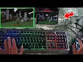 How To Play Pojavlauncher With Keyboard And Mouse Play Minecraft Java Edition In Pojavlauncher