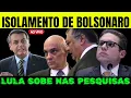 Download Lagu [AO VIVO] ISOLADOS \u0026 LASCADOS! O BRASIL HOJE ENXERGA: BOLSONARO É UM PERIGO PRO BRASIL!