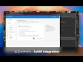AuthAndPay Starter Kit Set Up Auth0 Authentication in Minutes