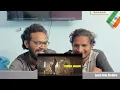 Aathi Iva Yarraa Lyric Reaction | SCENE | Suriya | Nazriya Nazim | naslen | Sushin | JithuMadhavan