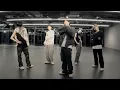 Lagu [WayV - Miracle] dance practice mirrored