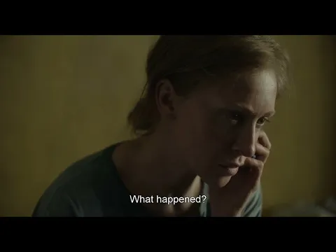 Trailer - “MAMA, I’M HOME” (2021)