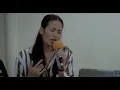 Download Lagu Mi Kan Vertrouw Tap Yu  \u0026 Adonai | Cover by Le-Ann