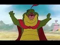 Download Lagu Robin Hood - The Escape (Original Latin Spanish Version) 1080p50 HD