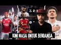 Lagu TRAGEDI OKTOBER : ANFIELD DINODAI TIANG \u0026 MAGUIRE !! 🔥