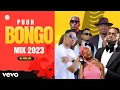 Download Lagu LATEST BONGO MIX 2023 | BEST BONGO MIX 2023 JANUARY | PUUH,DIAMOND PLATNUMZ,HARMONIZE, DJ IVAN 254