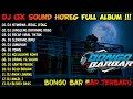 Download Lagu DJ CEK SOUND HOREG VIRAL TIKTOK FULL ALBUM TERBARU - BONGO BARBAR - Istimewa Jedag Jedug Recap 2024