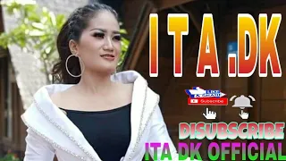 Download ITA DK -Bunga- -Live Show BAHARI Desa Panongan MP3