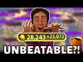So I Heard You Wanted A GOLD Run Phoenicia Civ 6