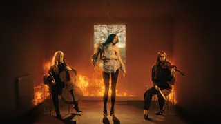 Clean Bandit x Biig Piig - I Don’t Wanna Hurt You (Official Video)
