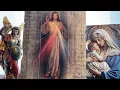 Chaplet of Divine Mercy