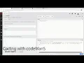 Codewars 8 kyu Draw Stairs JavaScript