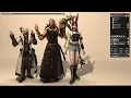 How to Gpose in FFXIV with Brio - Part 3 Posing Bodies