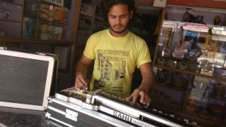 master benjo by ramkrishna