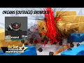 All Star Tower Defense Showcase Organs OUTRAGE Guts Berserk Rework