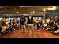 Lord Pretty Flacko Jodye 2 -  Asap Rocky Kasper choreography