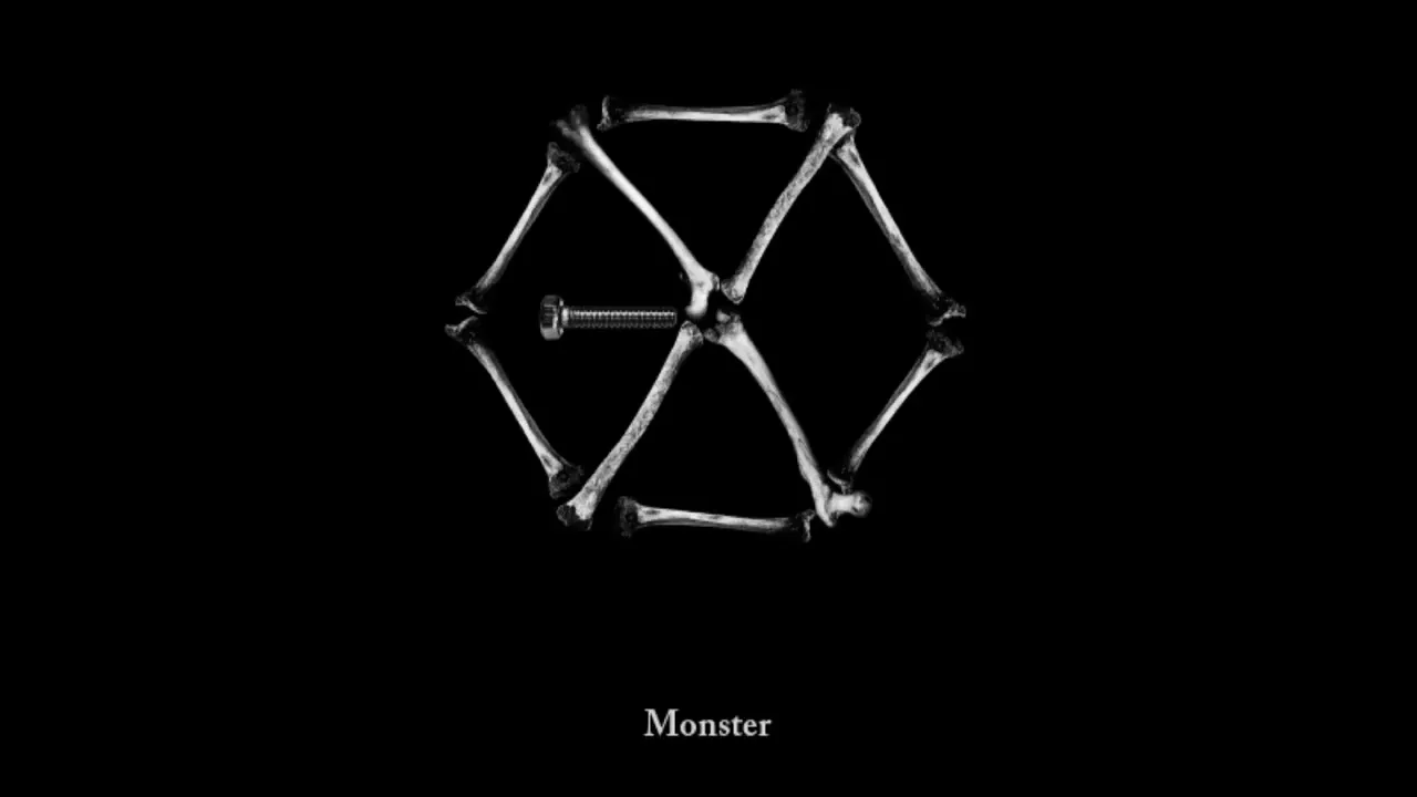 EXO (엑소)- Monster Audio (3rd Album "EX'ACT)