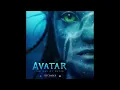 Lagu Avatar 2 - Soundtrack (Becoming one of  \
