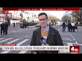 16-Year-Old Girl Dies by Gunshot While Walking Home From School NBC New York