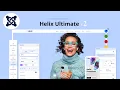 Mastering Helix Ultimate 2 Layouts Templates Joomla 4 Demos Install