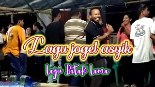 Download Lagu Joget Batak Lama MP3