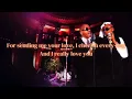 Download Lagu K-Ci \u0026 JoJo - All My Life (Lyrics)
