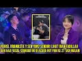 Download Lagu VERREL BRAMASTA SESENANG INI LIHAT IVAN FADILLAH DAN HAJI FAISAL SEAKRAB INI DIACARA HUT PAN KE27