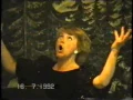 "Can´t help lovin dat man" J.Kern Showboat sopran: Désirée Edlund
