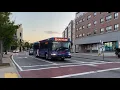 WRTA 1377 on Route 23