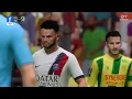  FC 25 Nantes Vs PSG - Ep 01