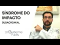 Download Lagu Síndrome do Impacto do Ombro - Dr Guilherme Noffs