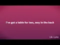Brooks & Dunn - Neon Moon (Lyrics)