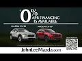Spring Into Mazda Event