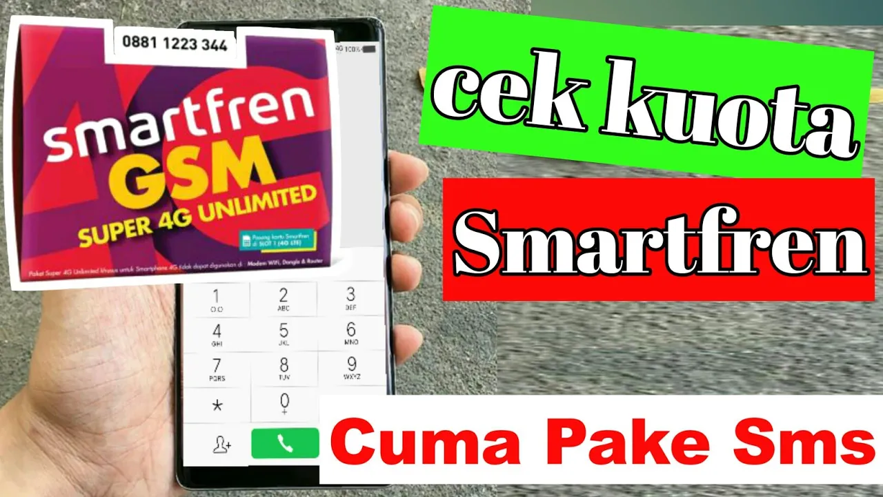 Cara Mengatasi Tidak Bisa Meminjam Pulsa di Kartu Tri| Auto Work