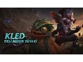 Sampiyon Tanitimi Kled