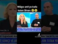 Download Lagu MÜGE ANLI YA KAFA TUTAN SİNAN😂😂😂