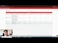 Implementing YouTube APIs using Ignition Perspective