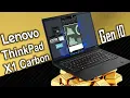 Lenovo ThinkPad X1 Carbon Gen 10 Review - The Gold Standard of Laptops