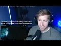 Chris REACTS to Kingdom Of Giants - Respawn