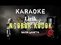 Download Lagu 🟢Ngobor kodok - Evi shandra karaoke bajidor SET UGY 2021 KORG PA700!! NADA WANITA LIRIK ‼️‼️